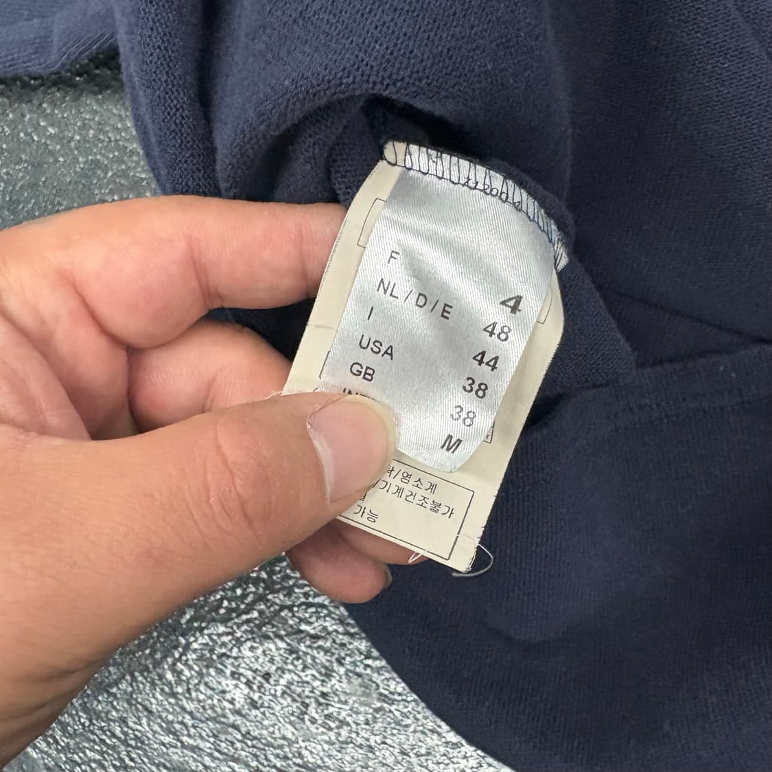 (95)세인트제임스보더티 상품이미지5