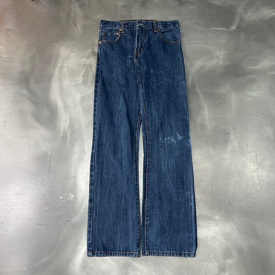  리바이스 517 데님팬츠 y15060 상품이미지1