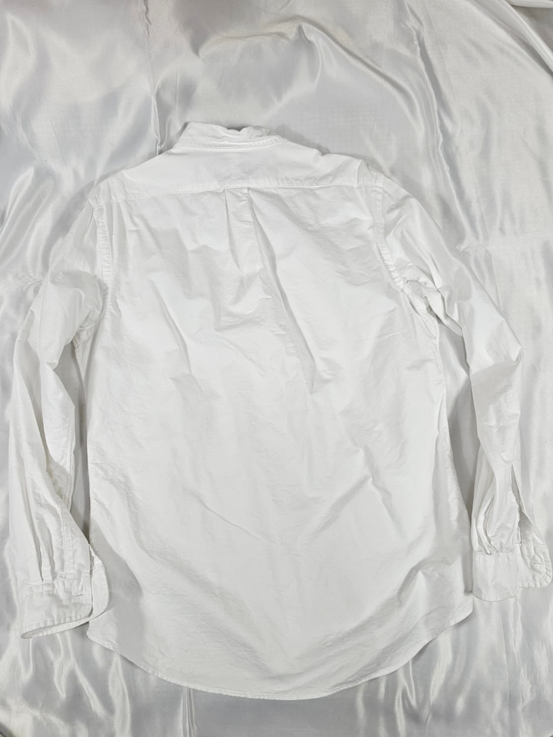 폴로무신사옥스포드셔츠 상품이미지4