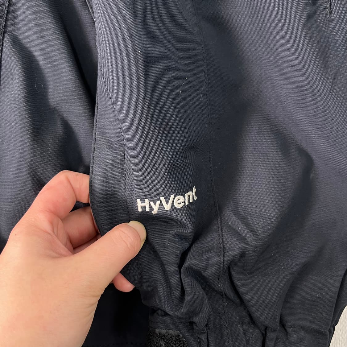 100 노스페이스 하이벤트 바람막이 자켓 상품이미지6