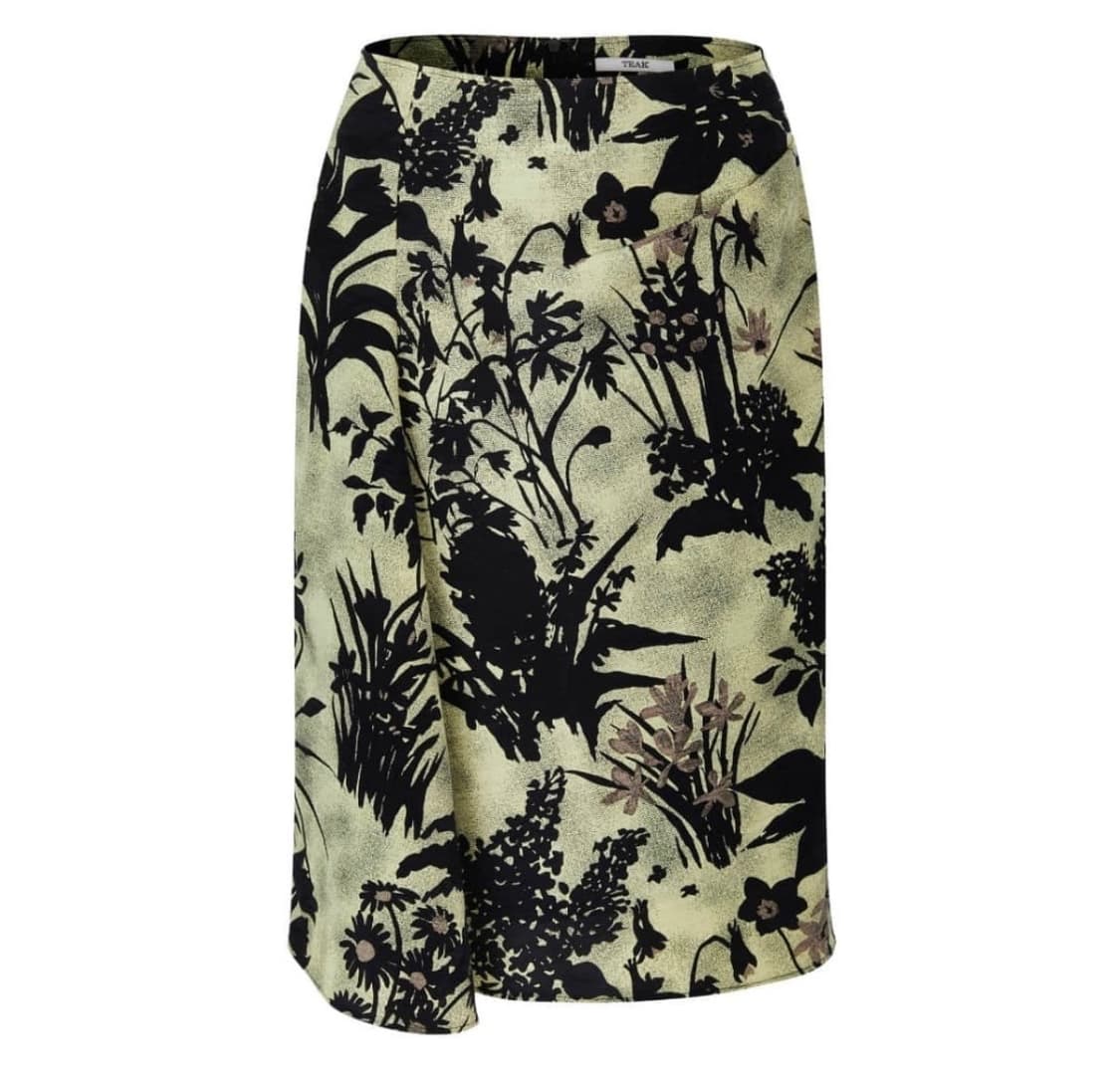 (삽니다) teak 스커트 상품이미지1