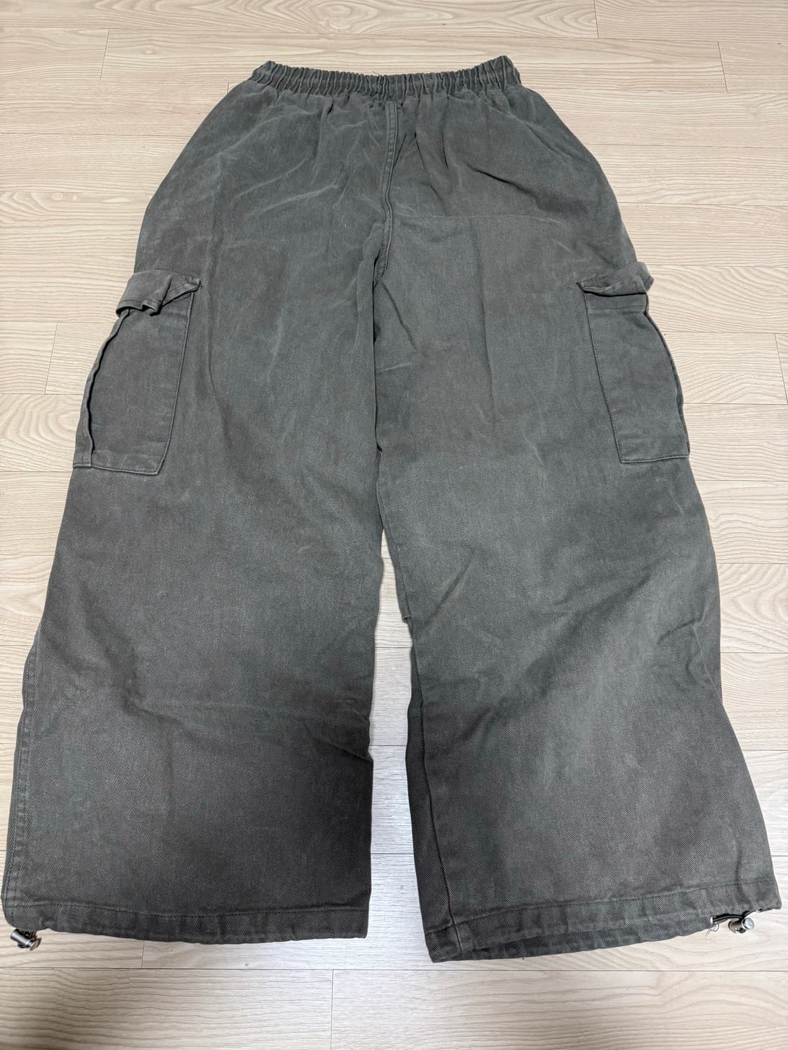 카고팬츠 상품이미지3