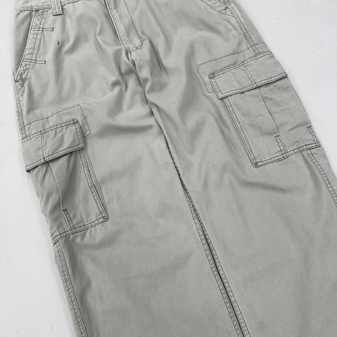 리바이스 와이드 워크 카고팬츠 상품이미지5