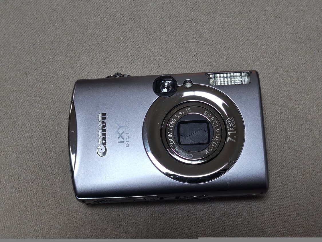 Ixy900is(IXUS850) 상품이미지2