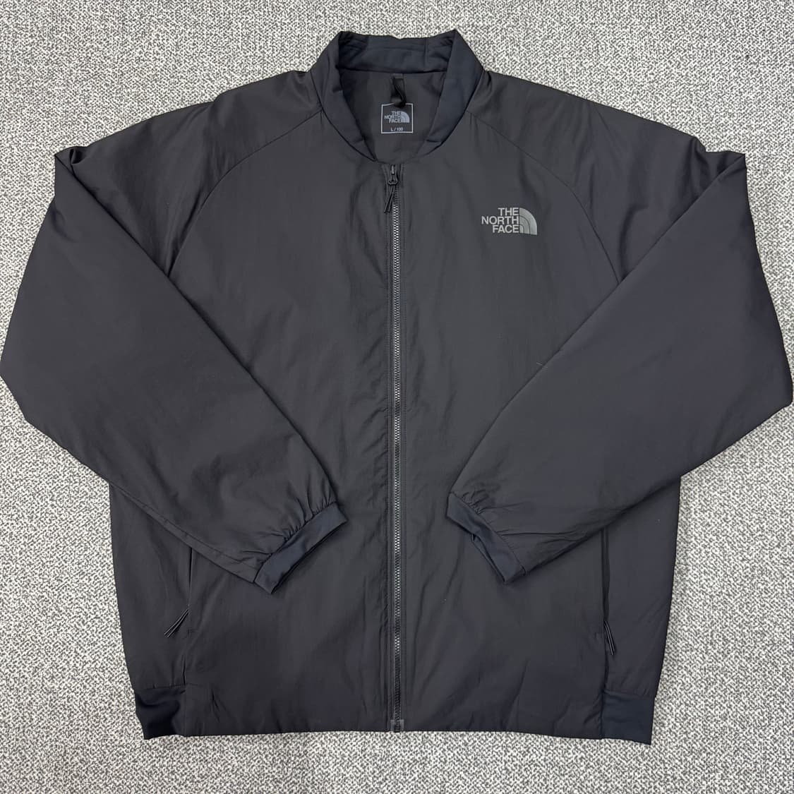 노스페이스 펠릭스 히트 봄버 자켓 상품이미지1