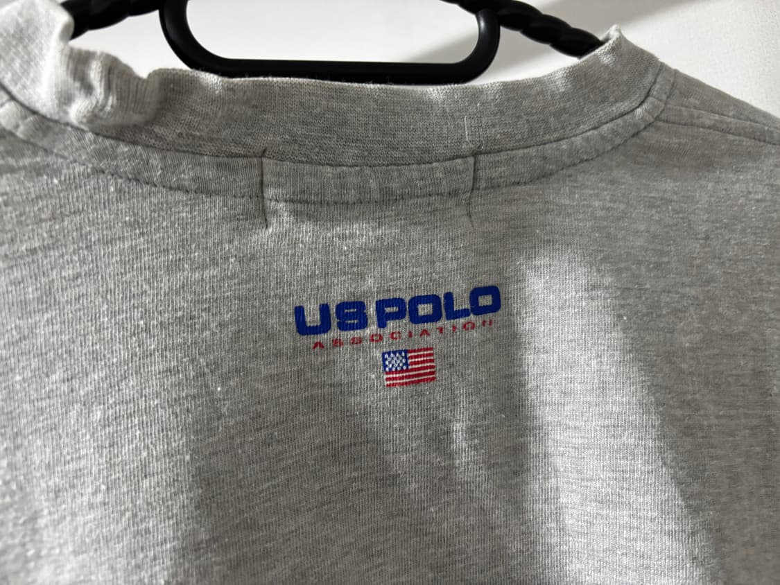 US POLO 상품이미지4