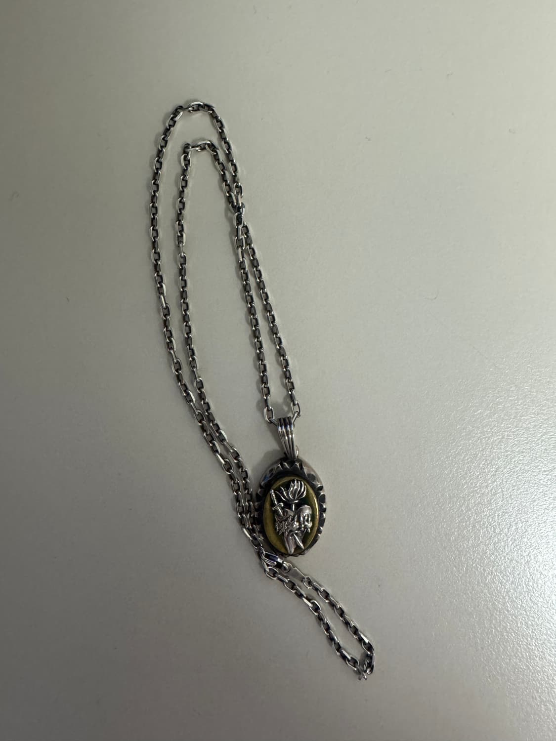 penetrate 멕시칸 팬던트 상품이미지2