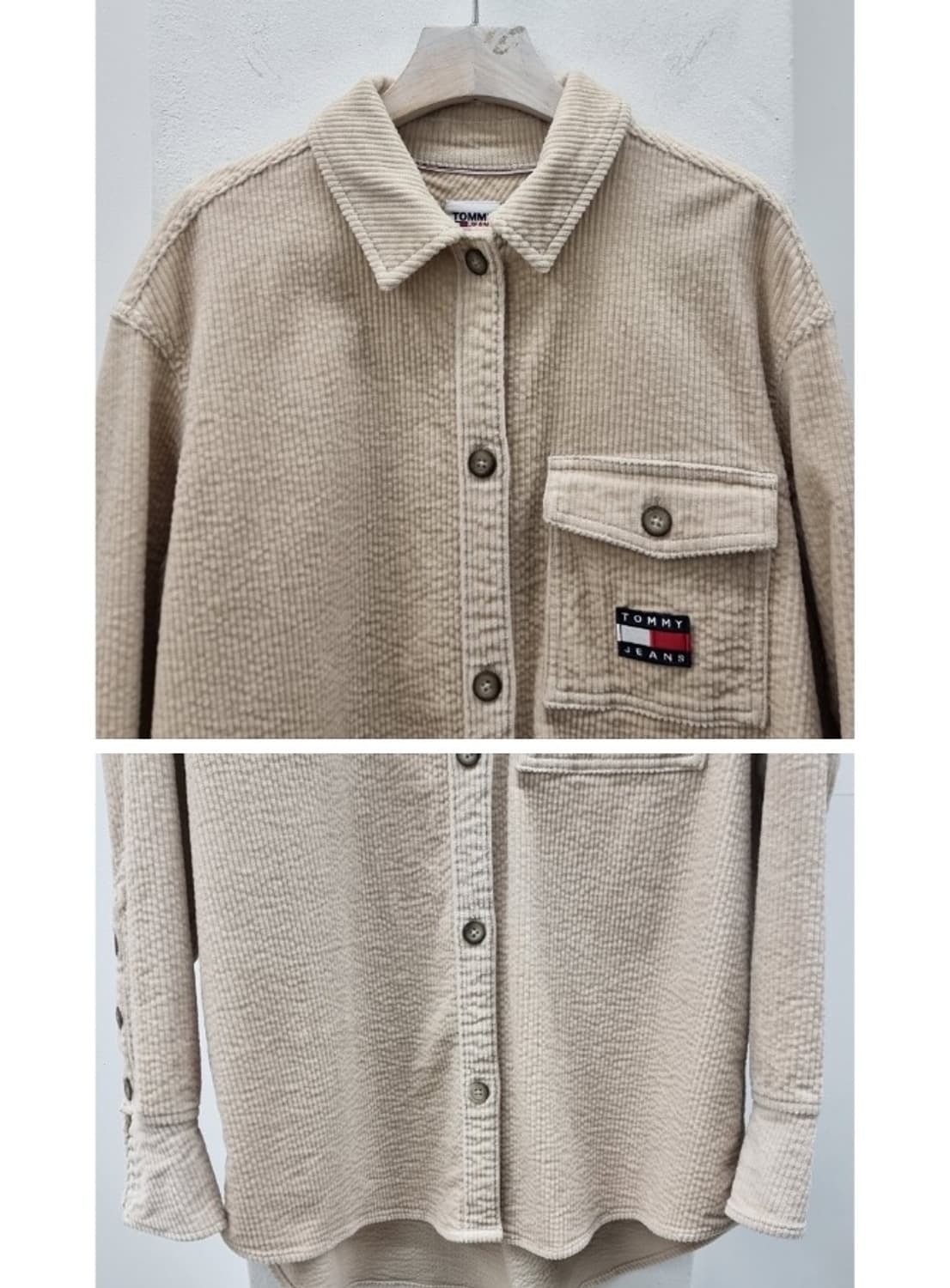 TOMMY JEANS 타미 상품이미지5