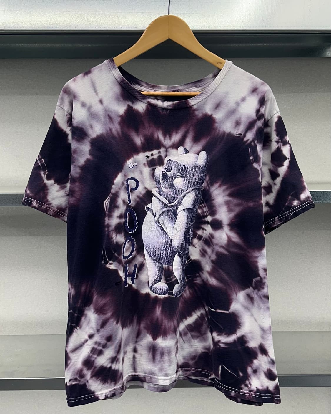 (2XL)디즈니 커스텀 반팔-M2411 상품이미지1