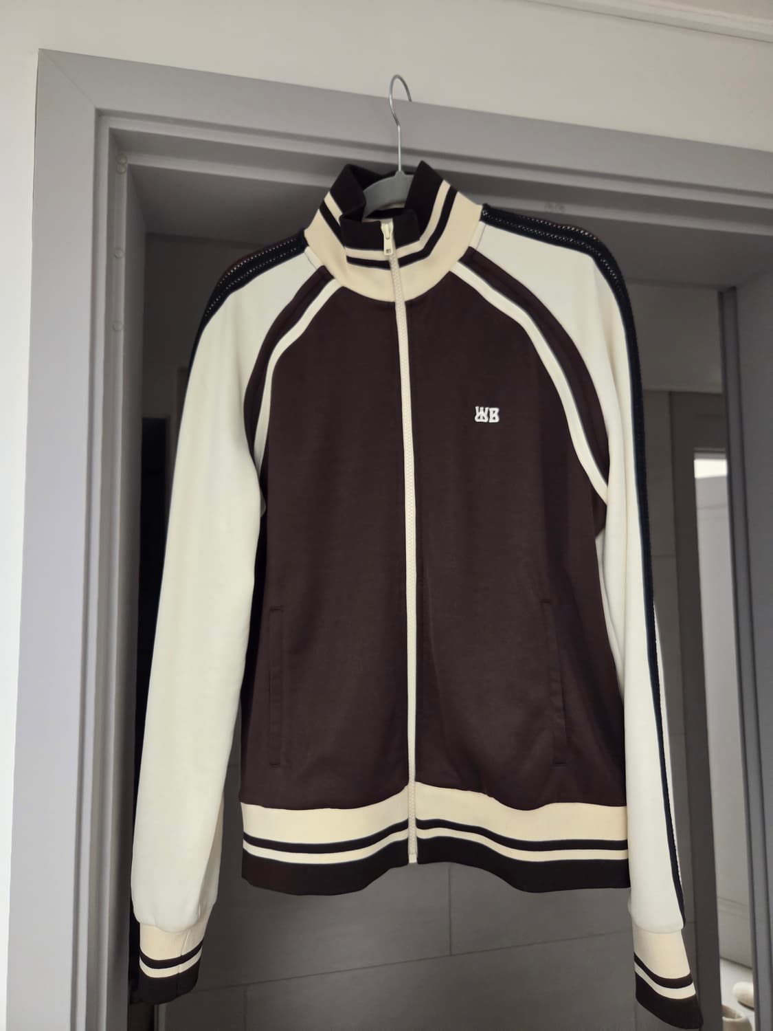 웨일즈 보너 트랙탑 자켓 상품이미지1