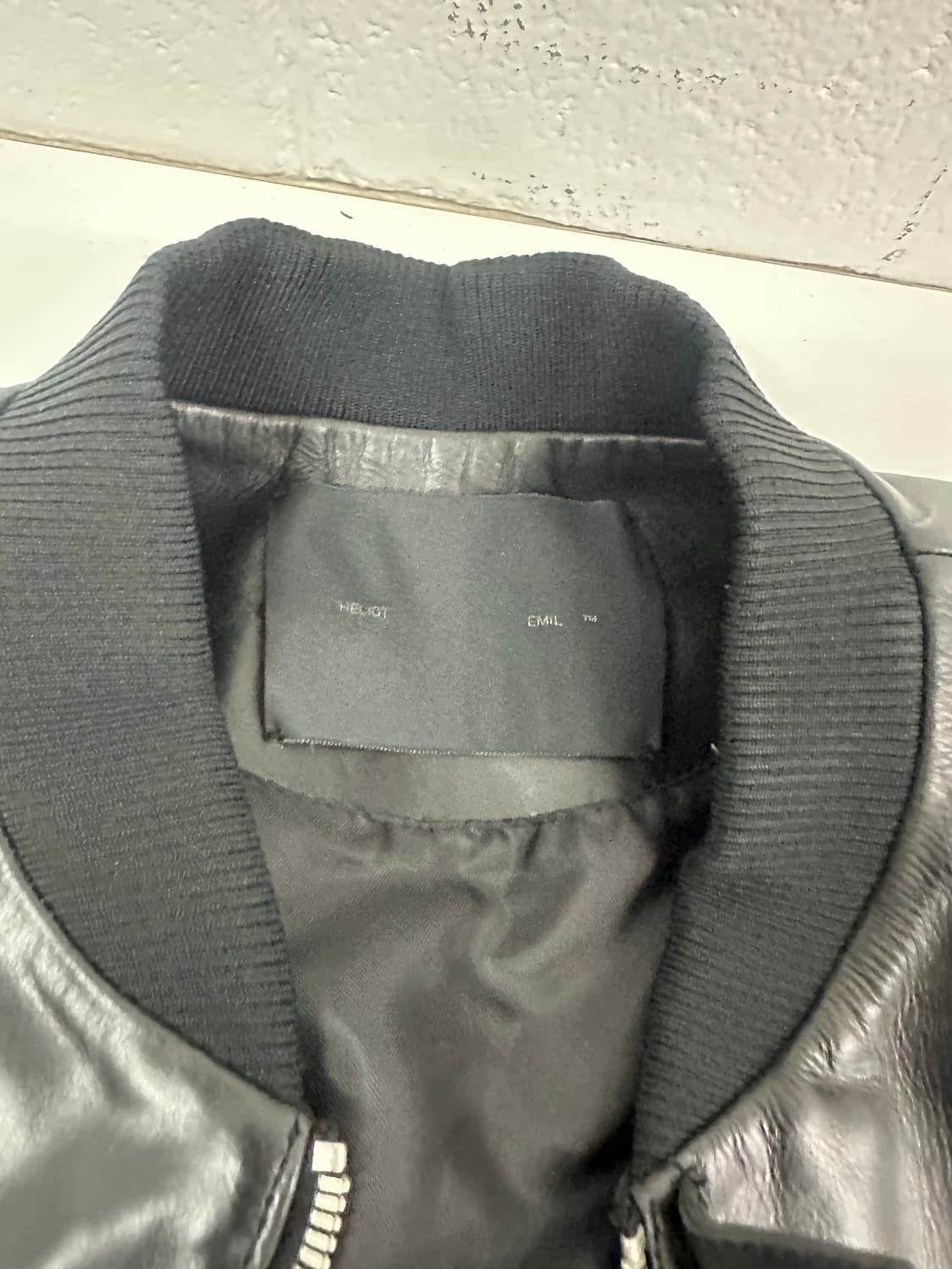 엘리엇에밀 레더 베스트 상품이미지2