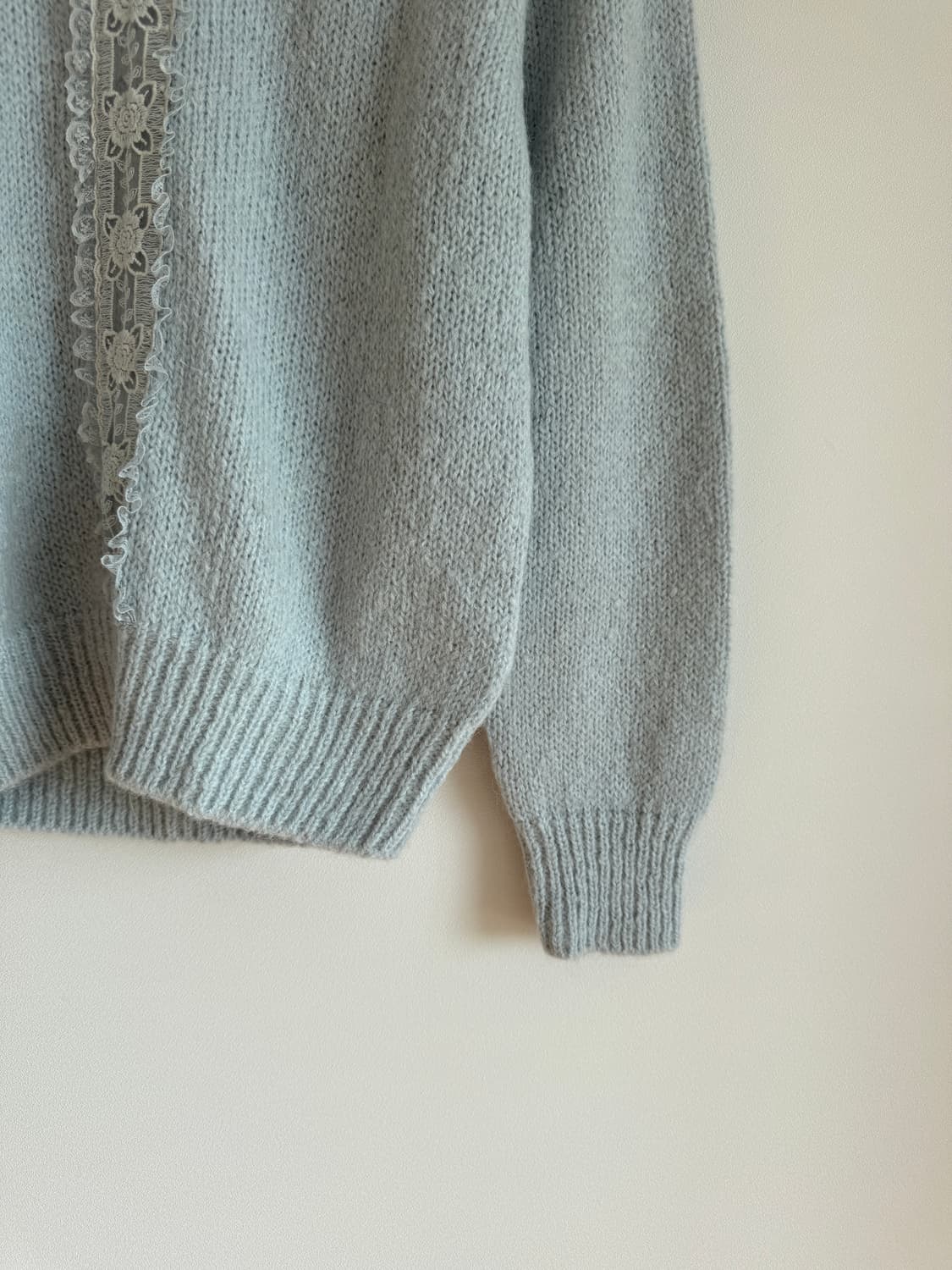 시엔느(sienne) 알파카 니트 상품이미지4