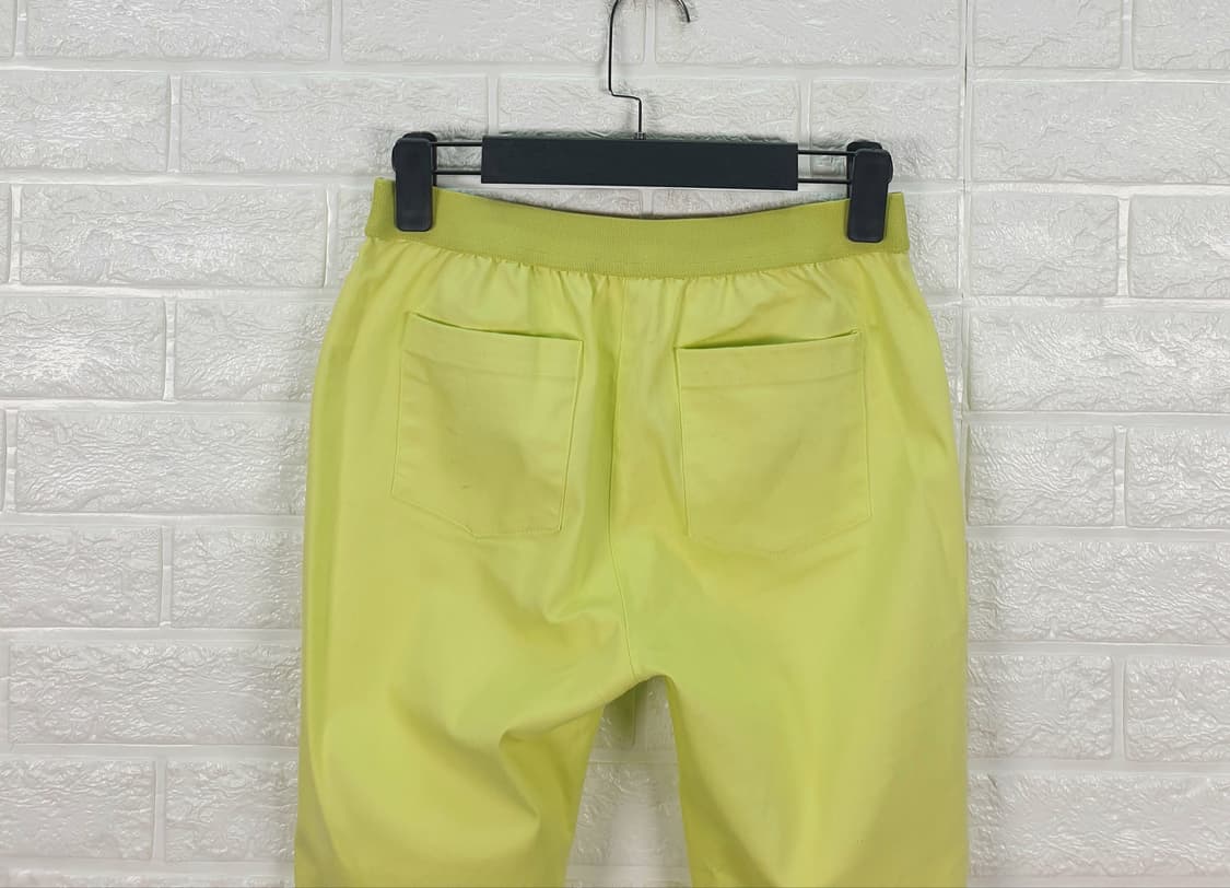 [27]르꼬끄 골프 밴딩바지 상품이미지4