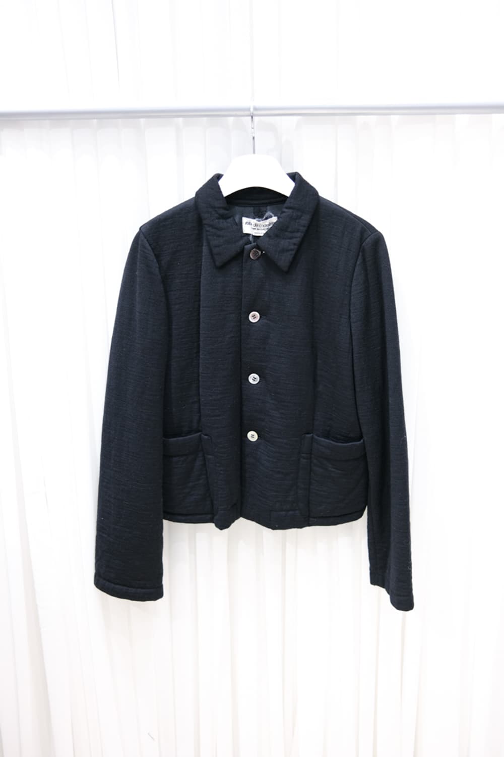 Robe de Chambre Comme des Garçons 상품이미지1