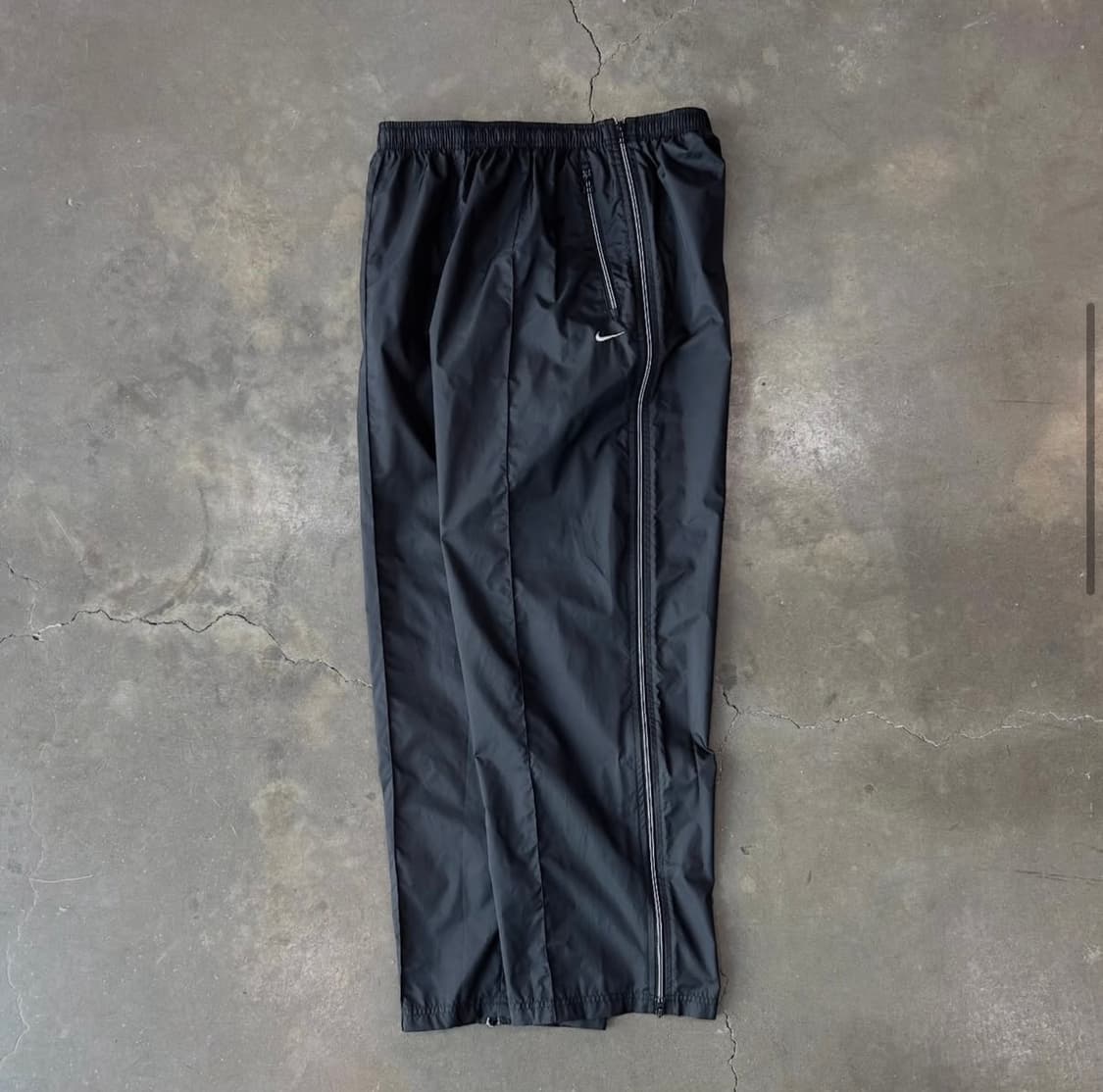 90s 나이키 트랙팬츠 상품이미지3