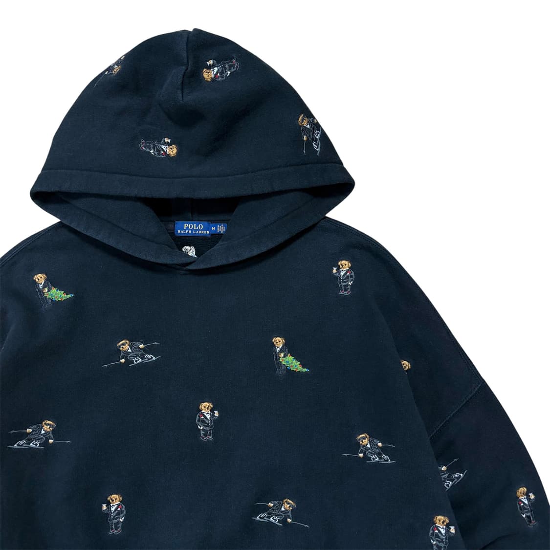 폴로랄프로렌 멀티베어 후드티 상품이미지2