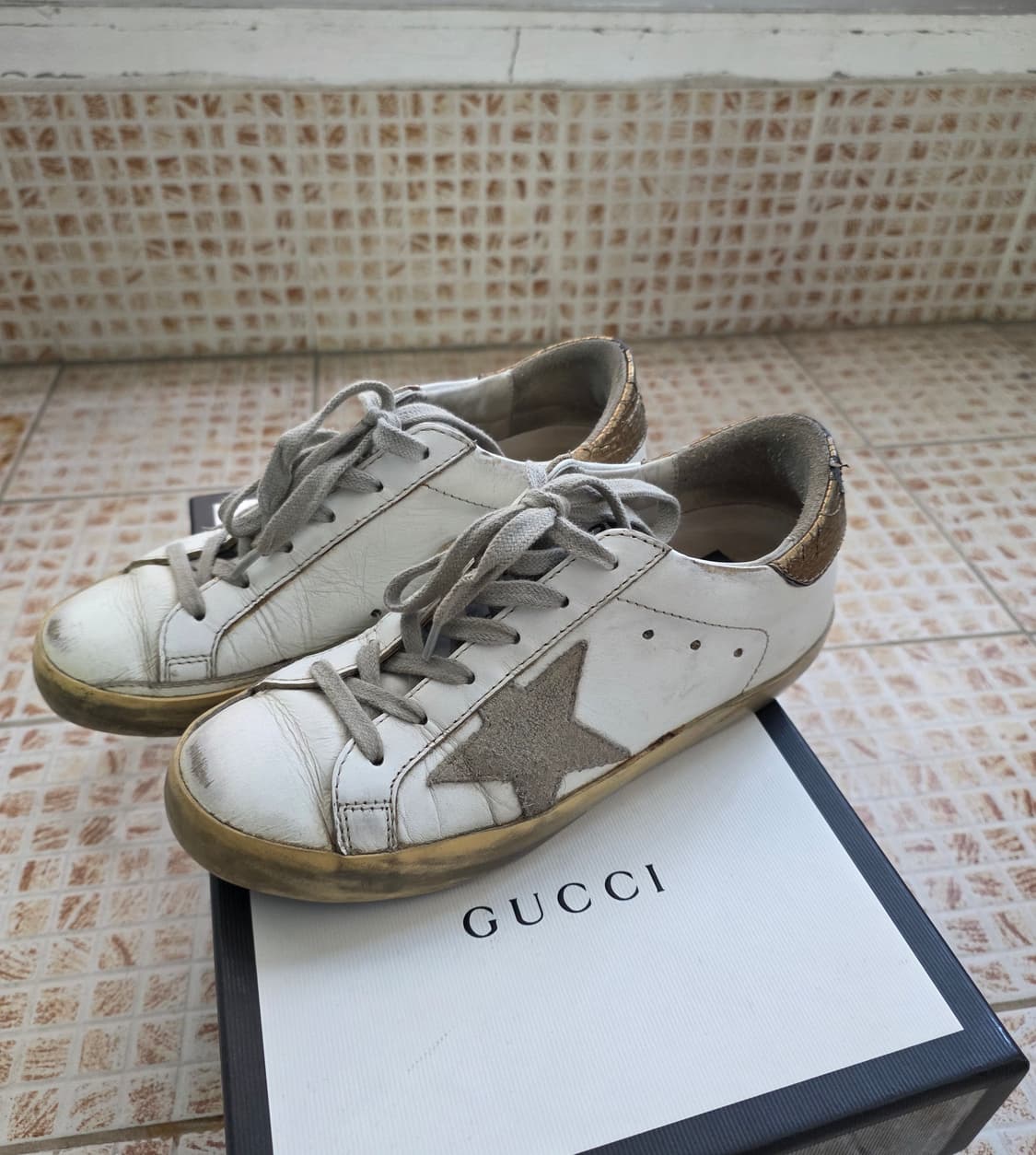 골든구스 225~230 상품이미지1