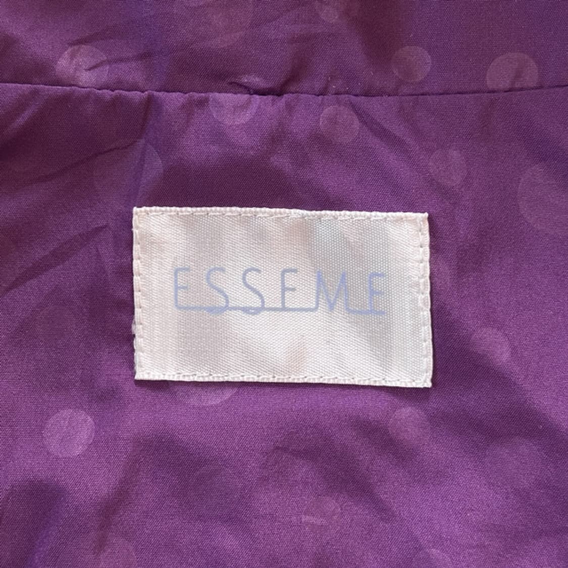 Dot.. Dot.. Outer 상품이미지4