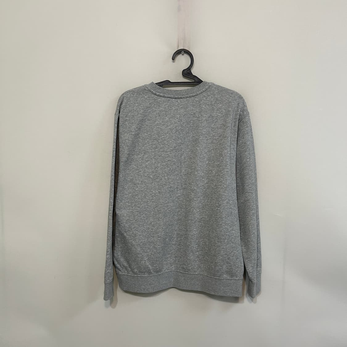 나이키 남성 맨투맨 티셔츠 100 상품이미지3