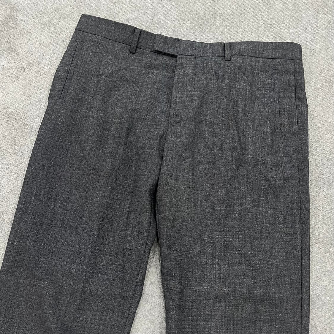 90 송지오 남성 슬랙스 상품이미지2