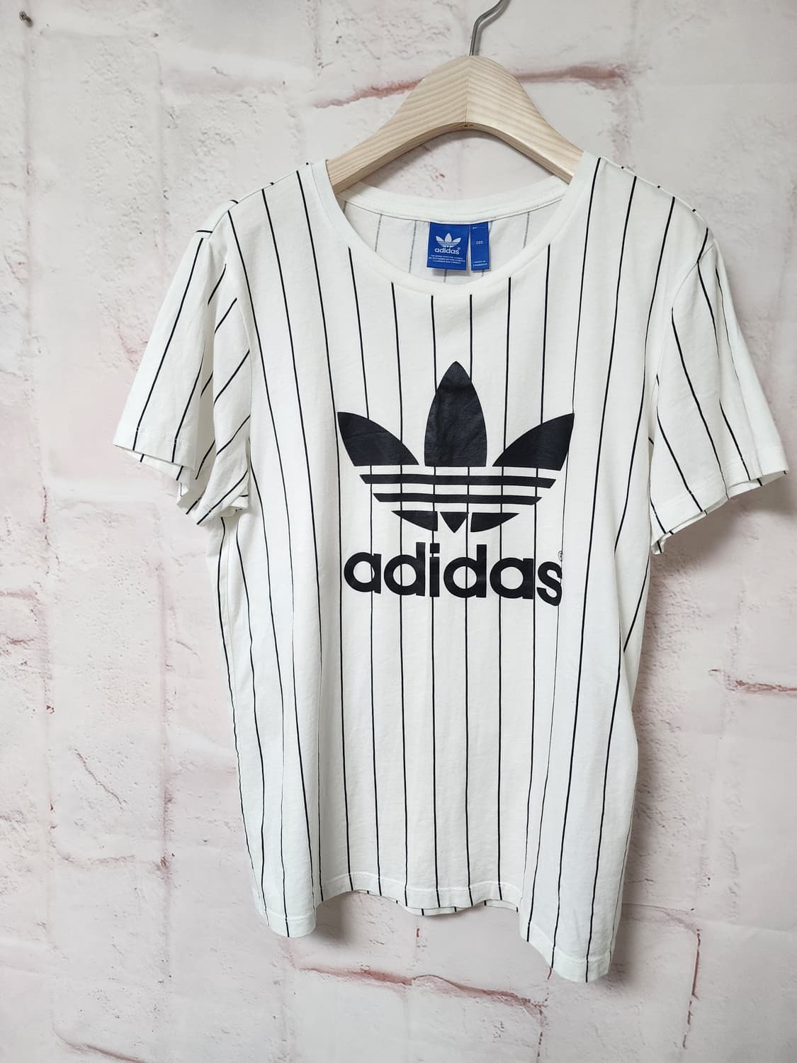 아디다스 티셔츠 상품이미지1