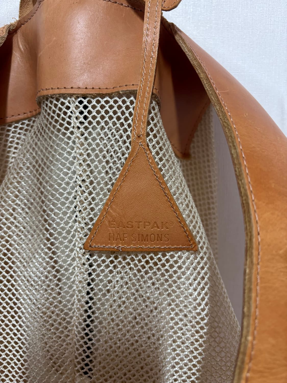 [OS] 09ss Raf Simons X Eastpak 백팩 상품이미지5