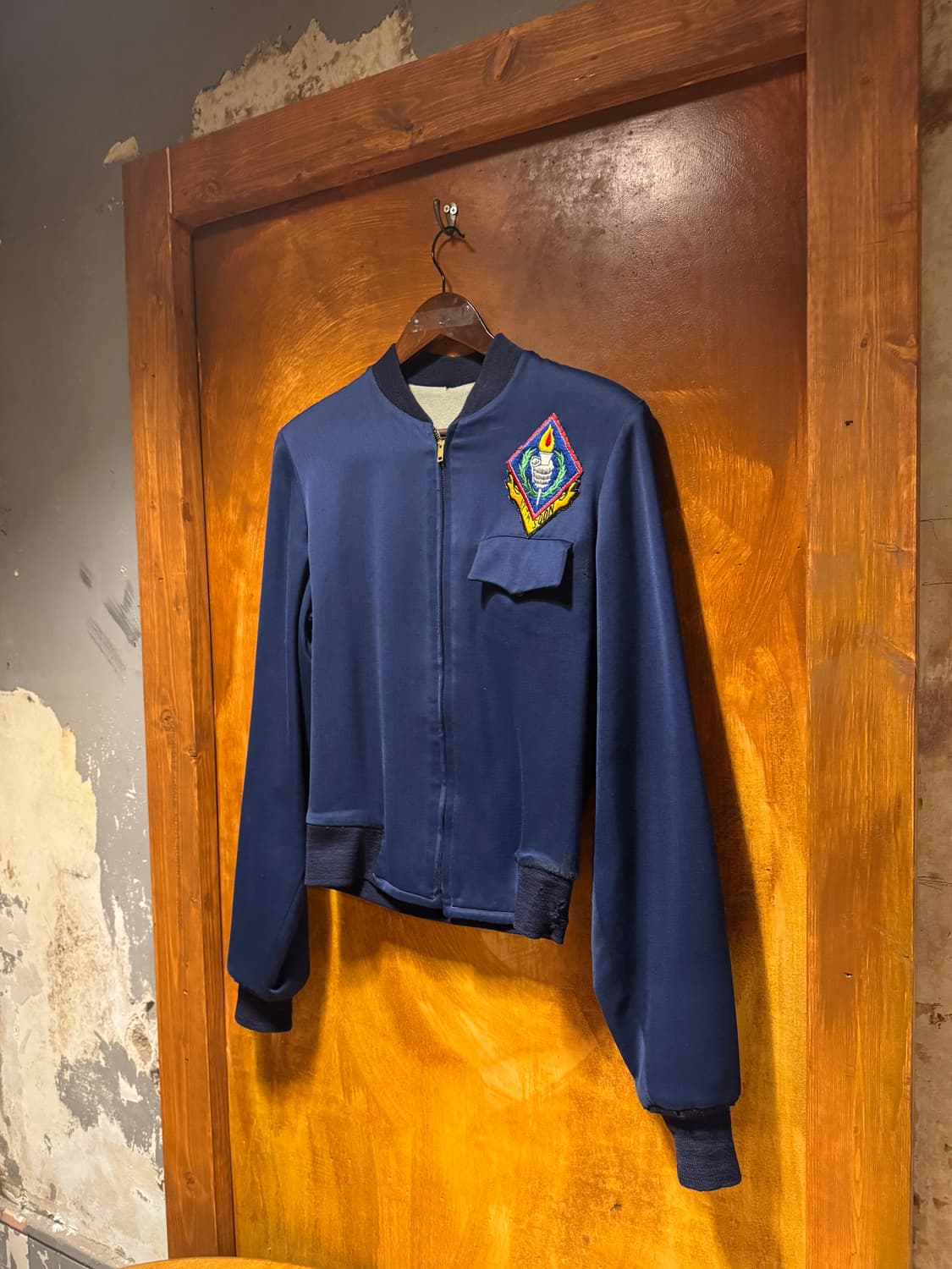 60s USAF cadet 자켓 (38) 상품이미지2