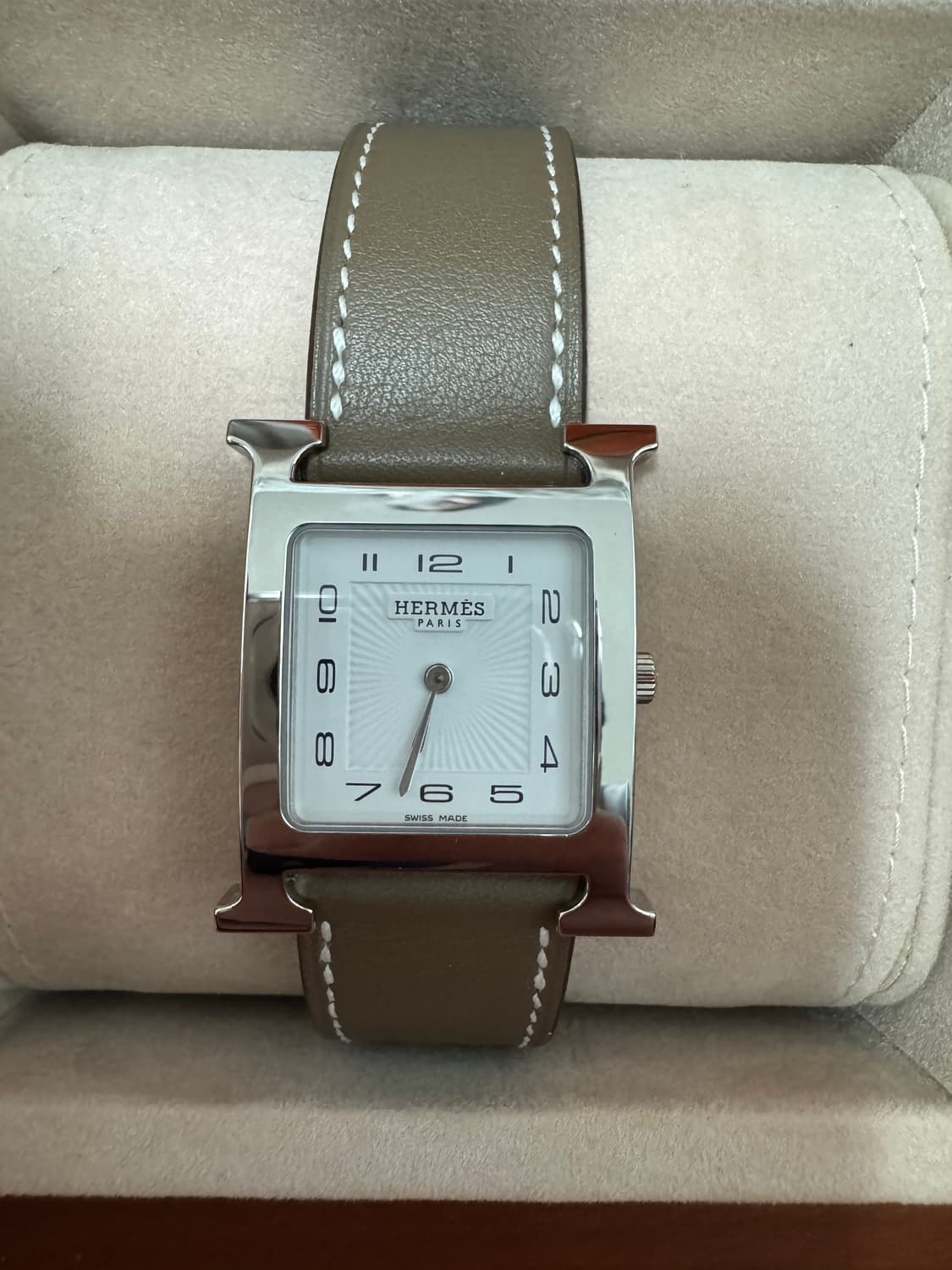 에르메스 H아워 MM사이즈  상품이미지2