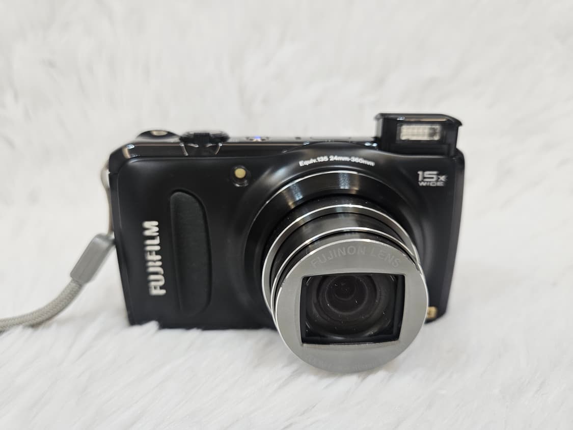 [민트] 후지필름 파인픽스 F300EXR 디카, 디지털 카메라 상품이미지3