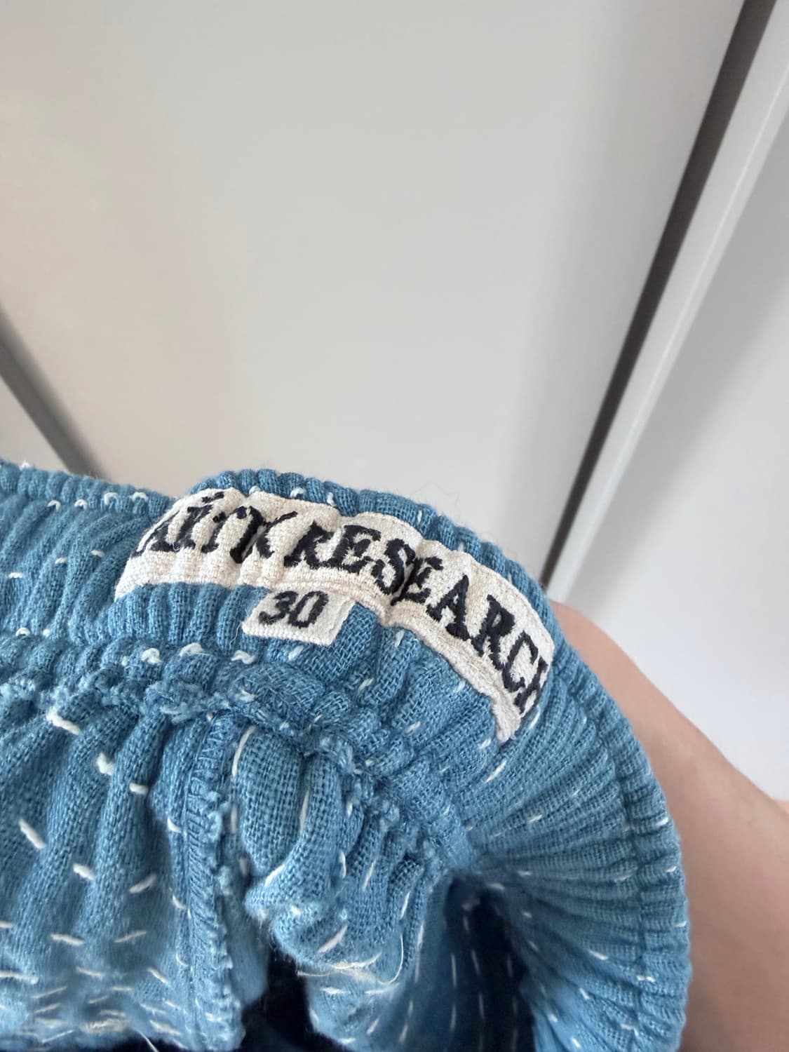 Kartik Research shorts 상품이미지3