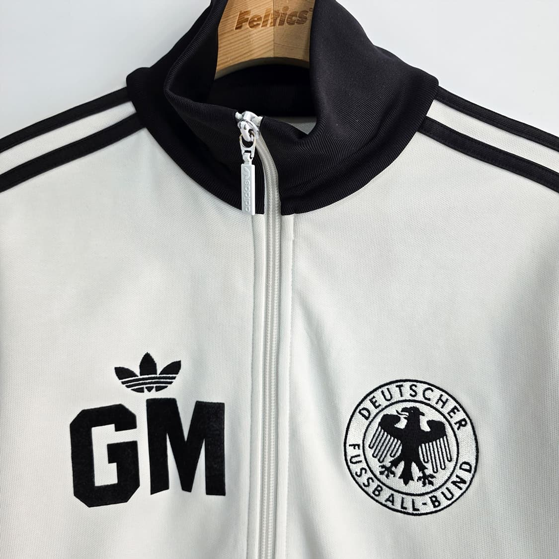 아디다스 adidas 게르트 뮐러 트랙탑 S 상품이미지2