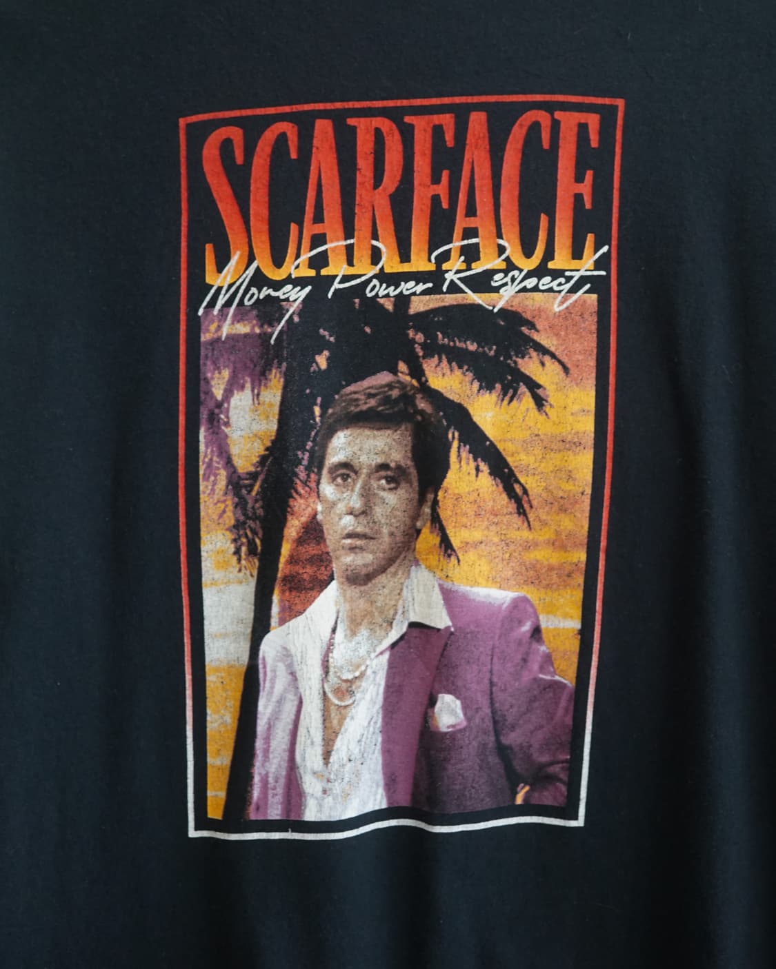 Scarface 상품이미지3