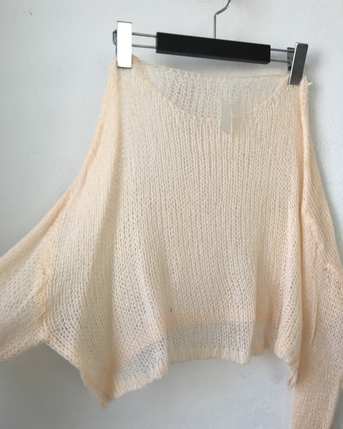 Loose fit knit 상품이미지4