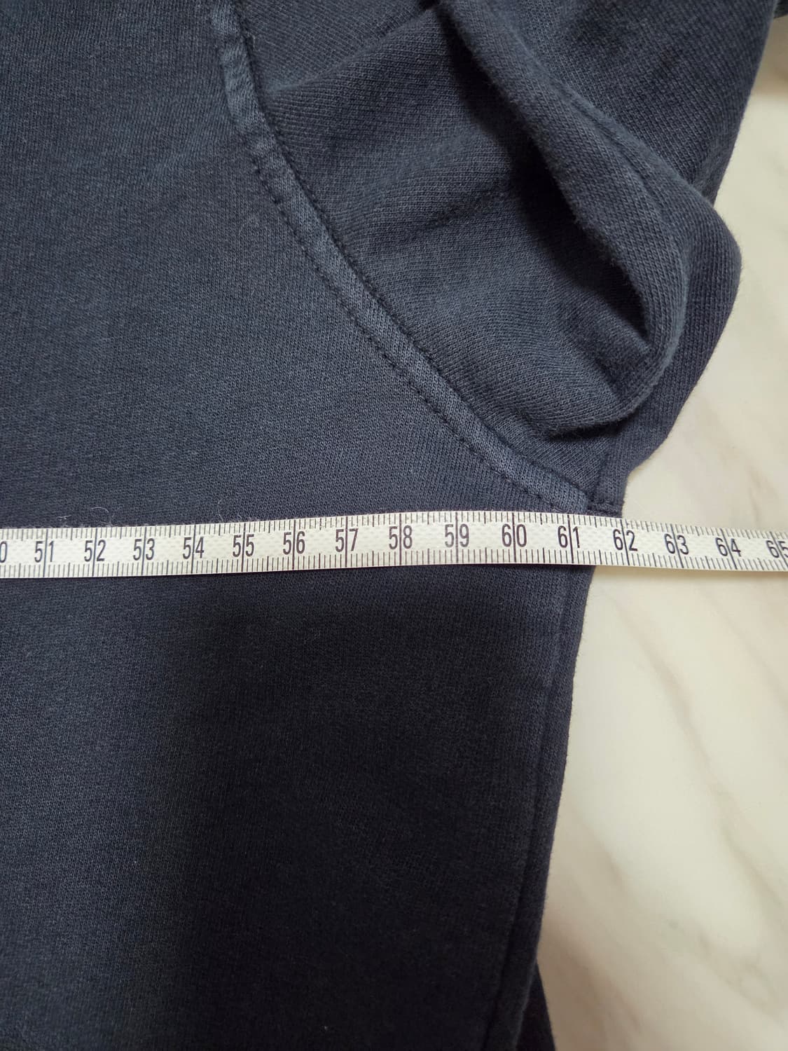 씨피컴퍼니 렌즈 맨투맨 상품이미지10