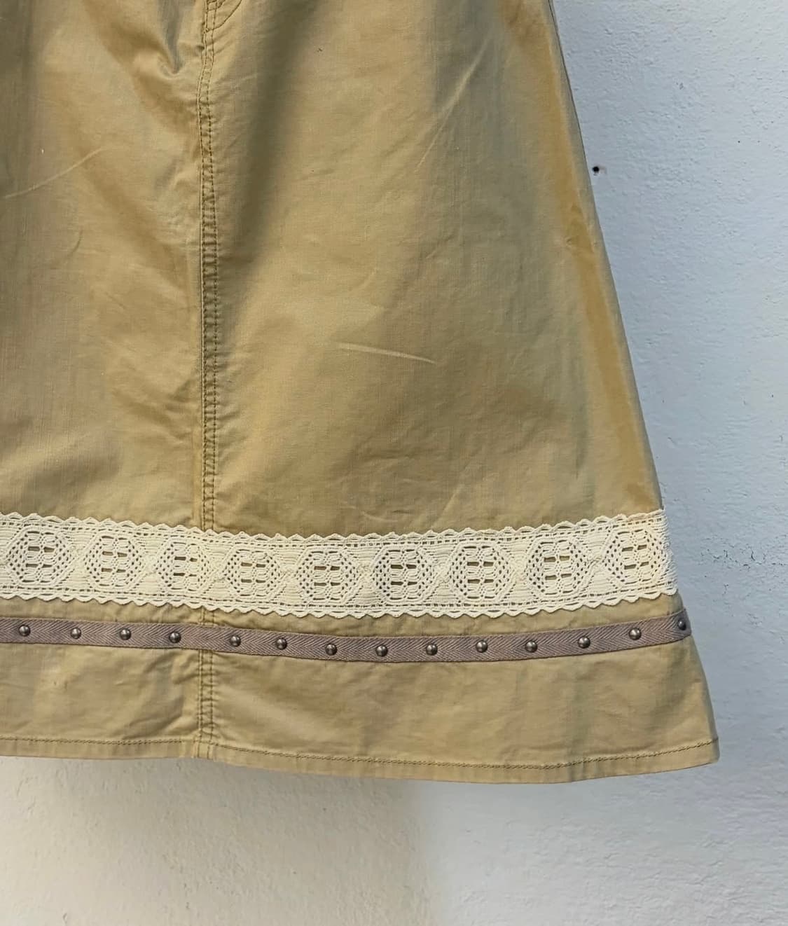 빈티지 스커트 상품이미지5