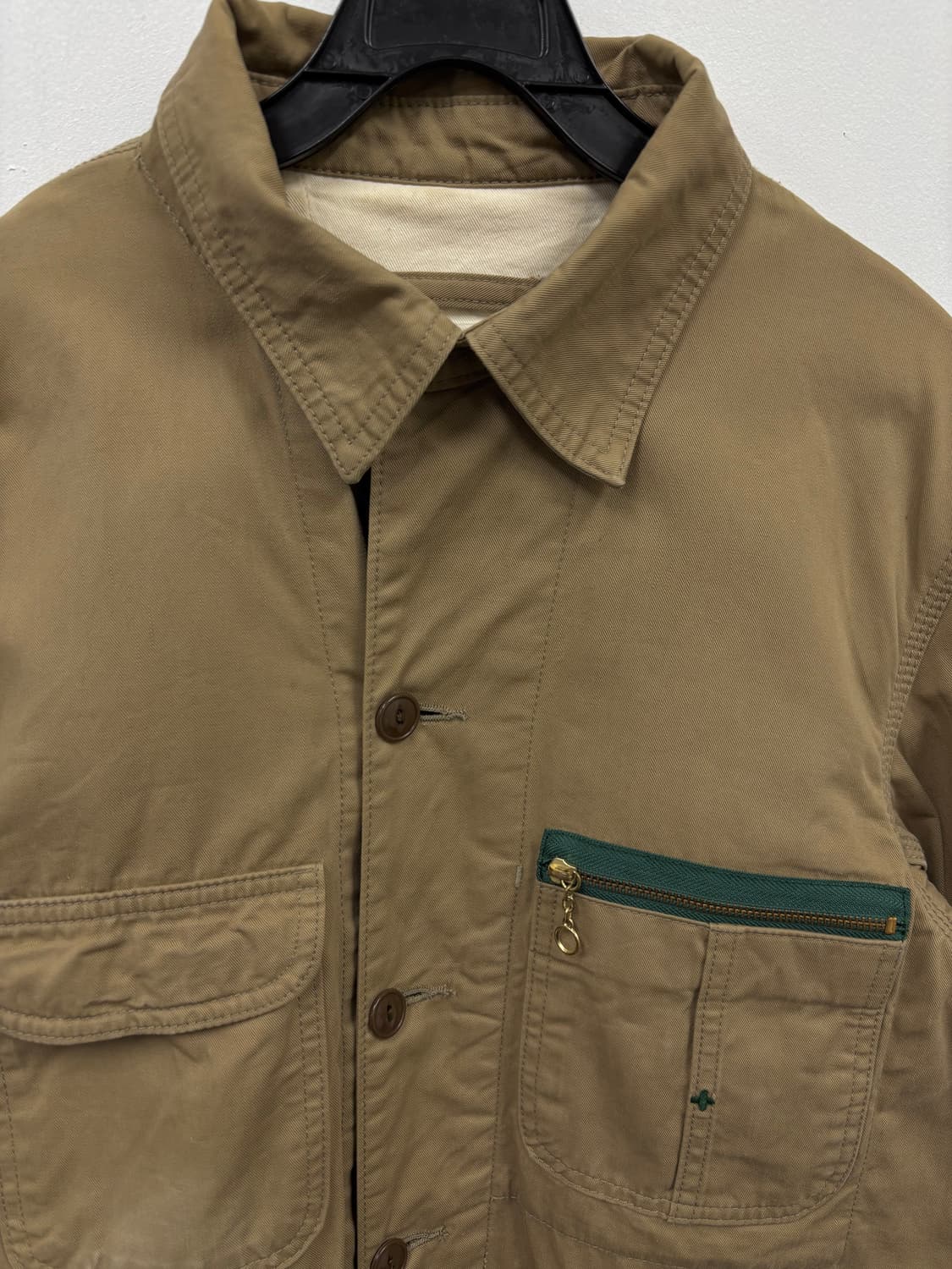 빔즈플러스 워크자켓 상품이미지3