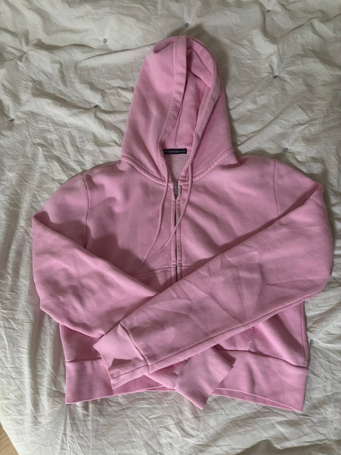 브랜디멜빌 크리스티 후디  상품이미지1