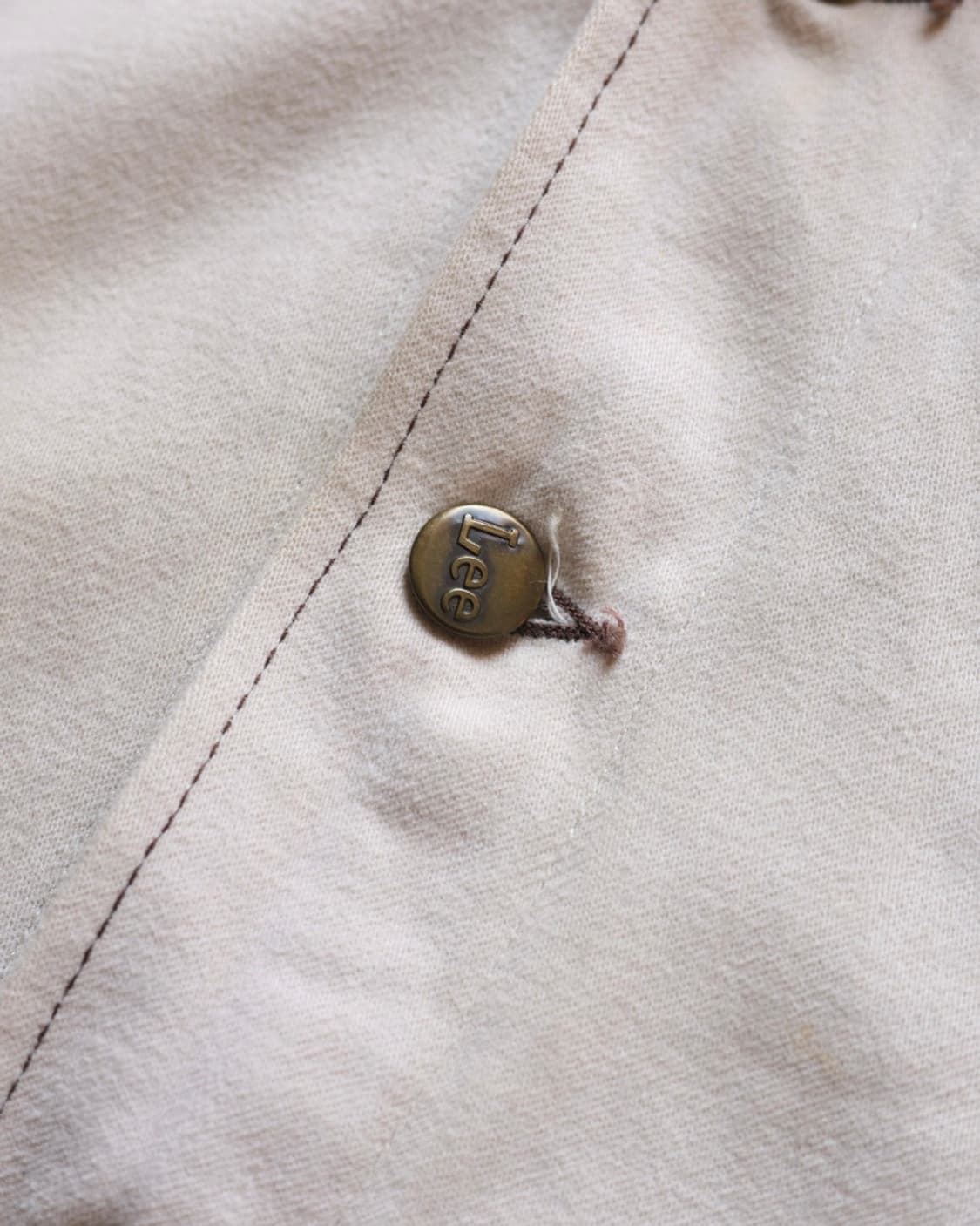 리 70s 몰스킨 웨스턴 자켓 상품이미지4