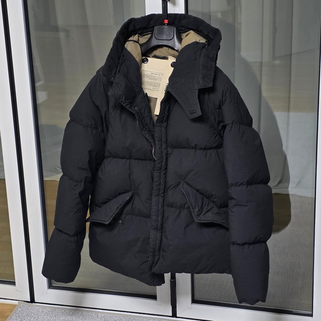 [50] 텐씨 아틱 블랙 상품이미지1