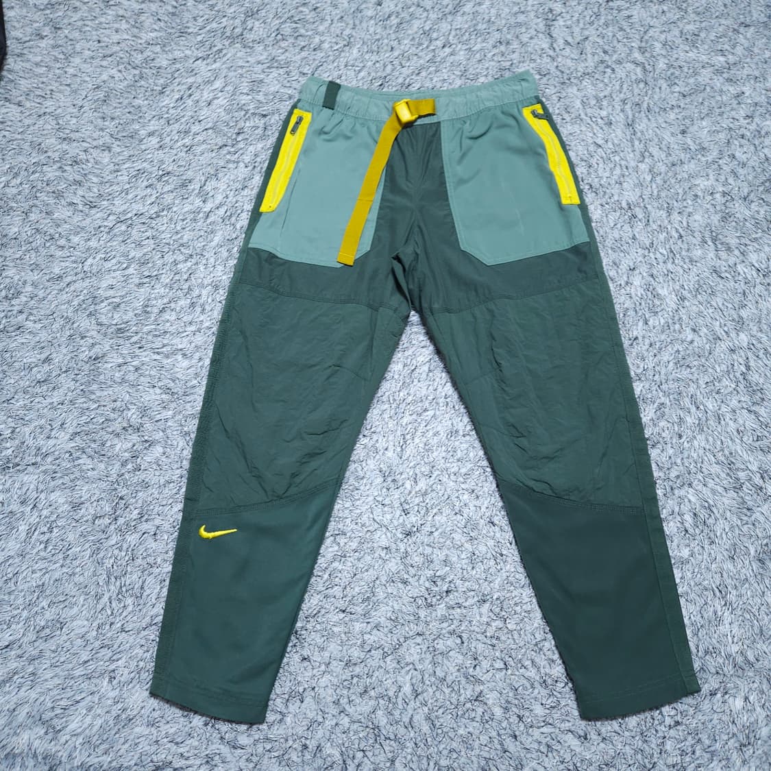 나이키) L 남자 우븐트랙팬츠 / 왕눈이샵 상품이미지1