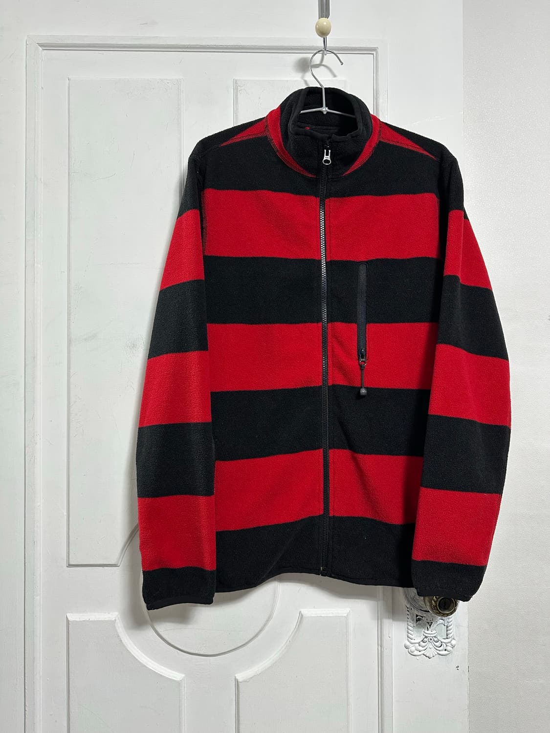 스투시 기어 플리스 상품이미지1