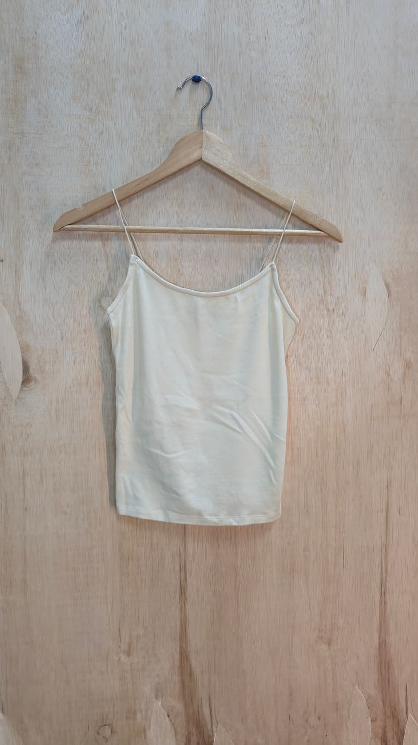 아이보리 슬리브리스  상품이미지1