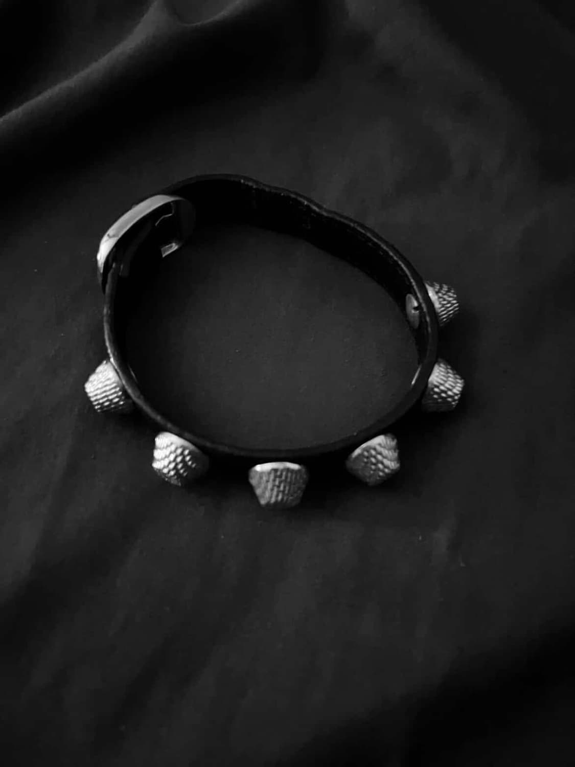 발렌시아가 blacelet 상품이미지1