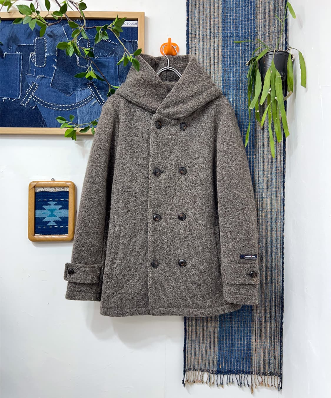 👧🏻URBAN RESEARCH DOORS  상품이미지1