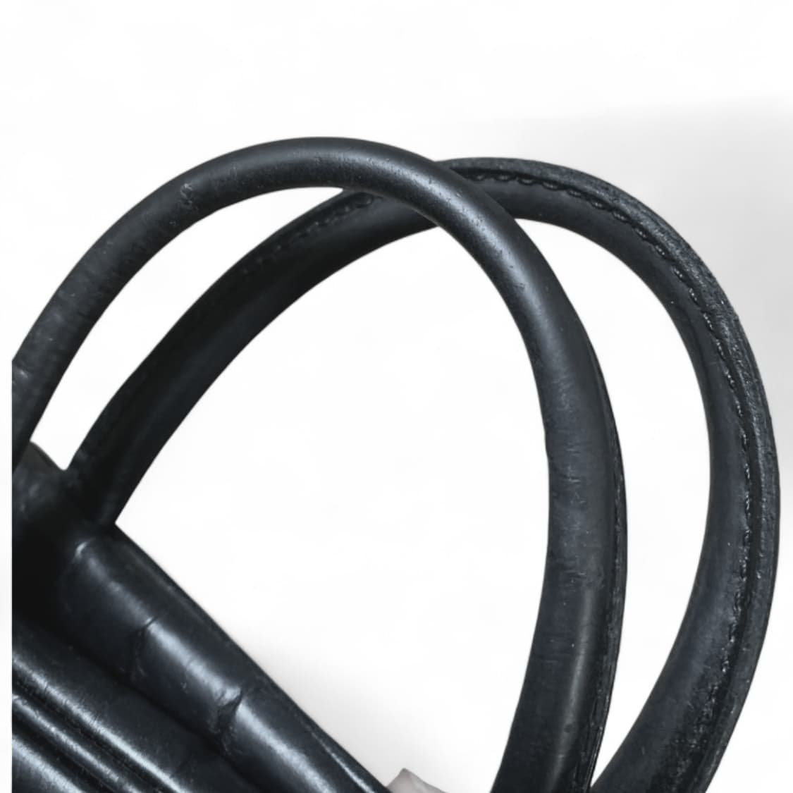 꼼데가르송 가죽 아오야마 1 상품이미지2