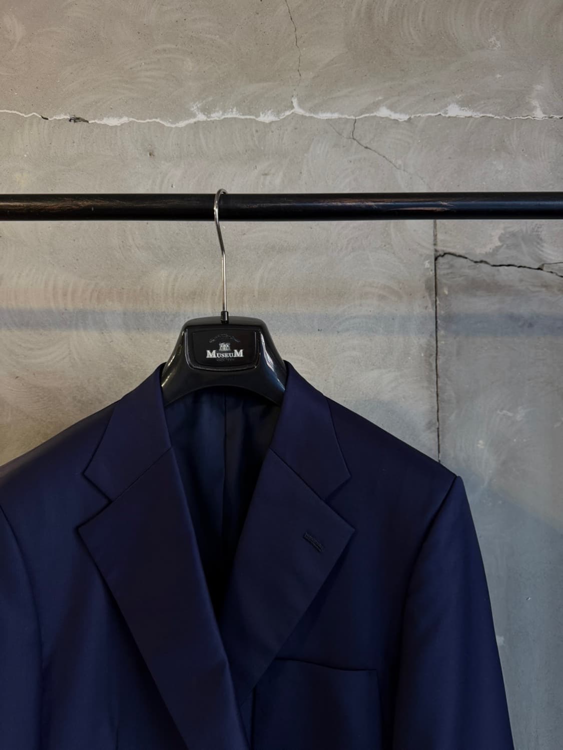 테일러블 금장 비스포크 자켓 100 상품이미지5