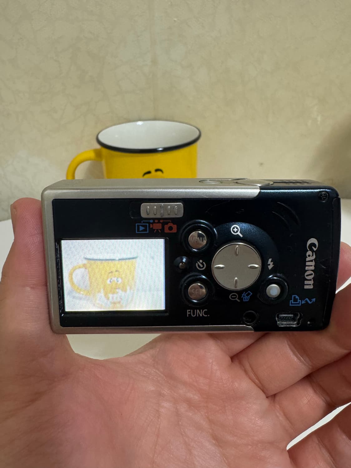 캐논 익서스 ixus i5 디카 상품이미지2