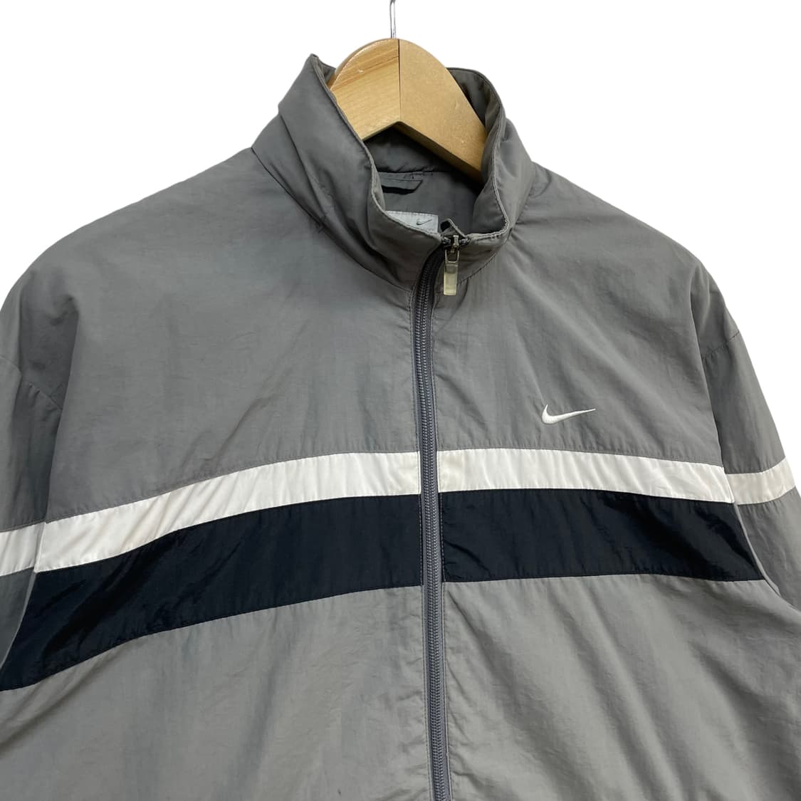 Nike 00s Swoosh Windbreaker 상품이미지2