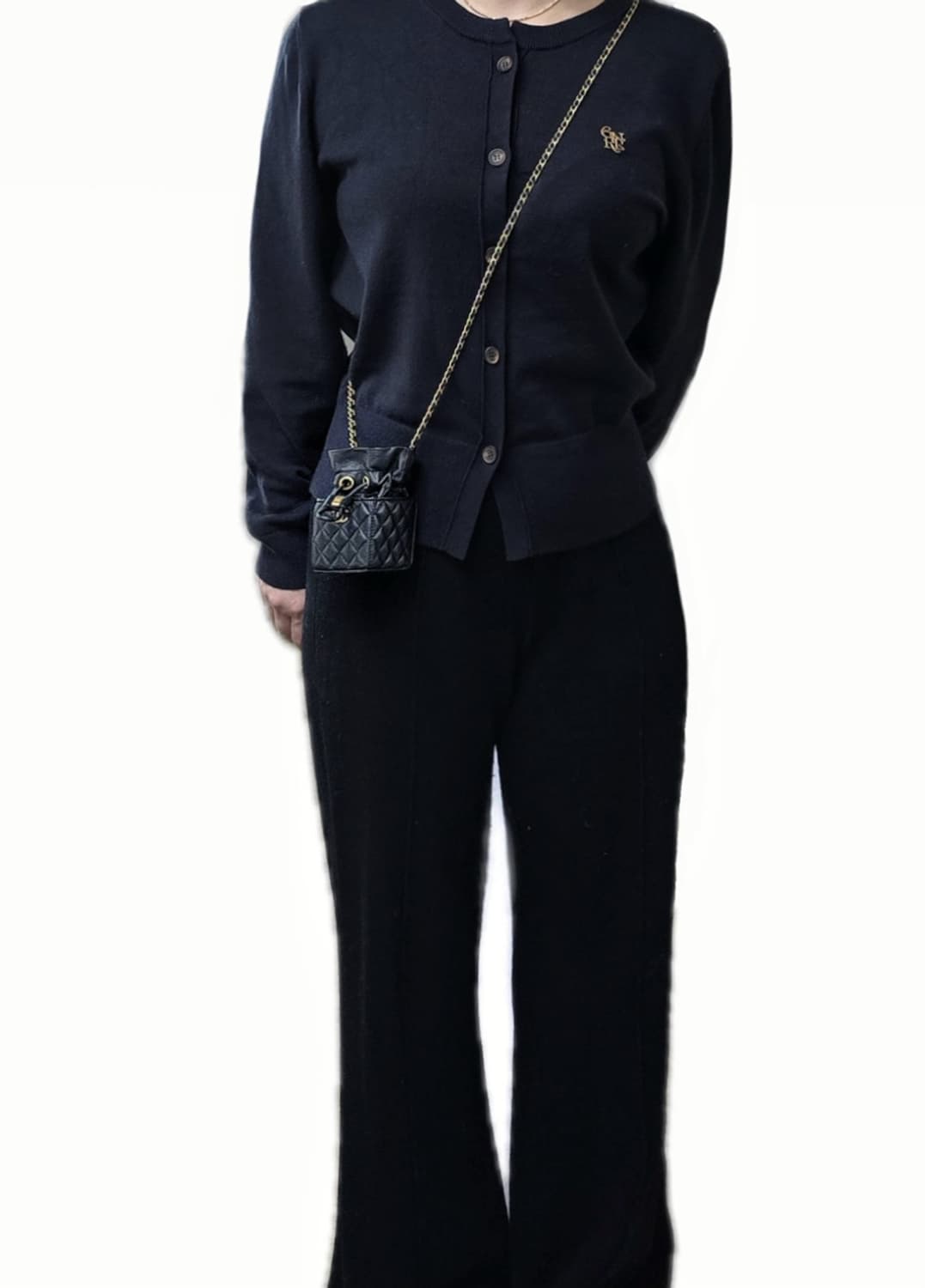 샤넬복조리백 이시영백 31번대 정품 상품이미지8