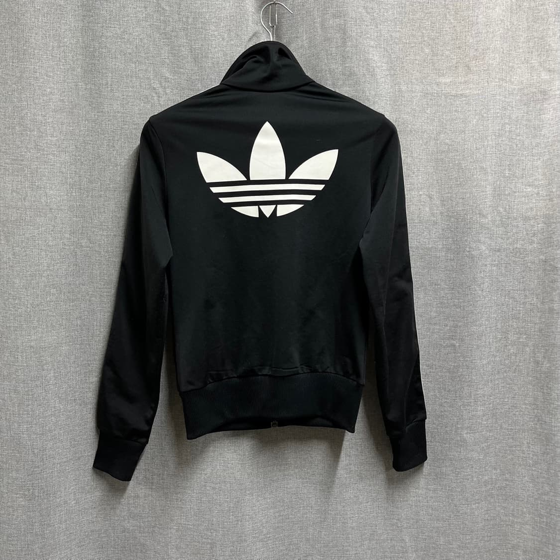 [85] 아디다스 오리지널스 파이어버드 블랙 트랙탑져지 상품이미지4